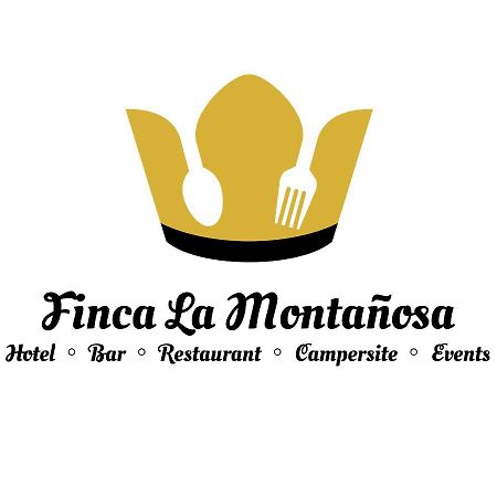 Finca La Montanosa Hotel Hondon de las Nieves Luaran gambar